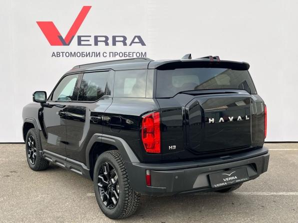 Haval H3 I с пробегом 2024 года, цена 2 350 000 рублей, 11462 км, внедорожник, Автокод Объявления