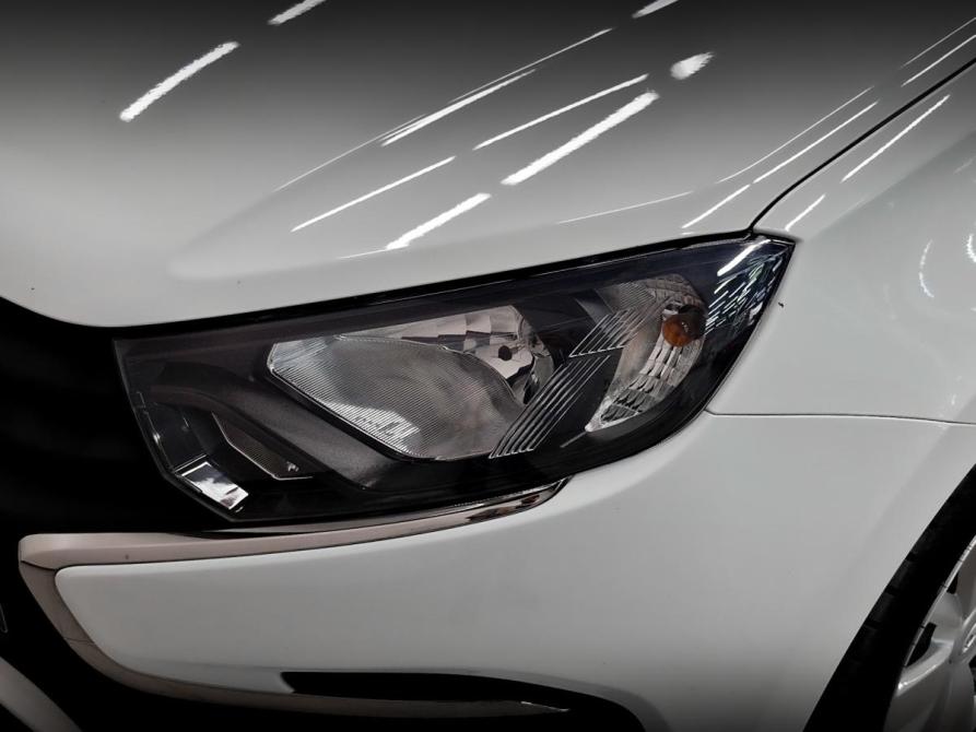 Lada (ВАЗ) Granta I Рестайлинг Москва  - изображение 17