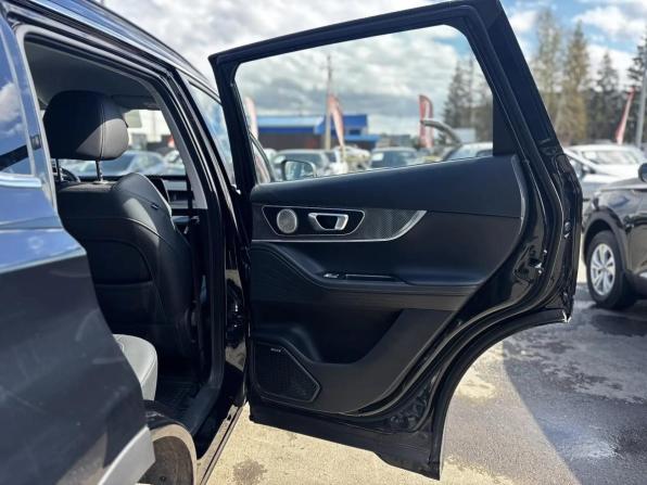 Chery Tiggo 7 Pro Max I Рестайлинг с пробегом 2024 года, цена 2 330 000 рублей, 22138 км, внедорожник, Автокод Объявления