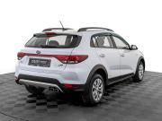Kia Rio IV Москва  - изображение 31