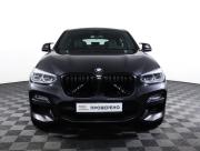 BMW X4 II (G02) Москва  - изображение 29