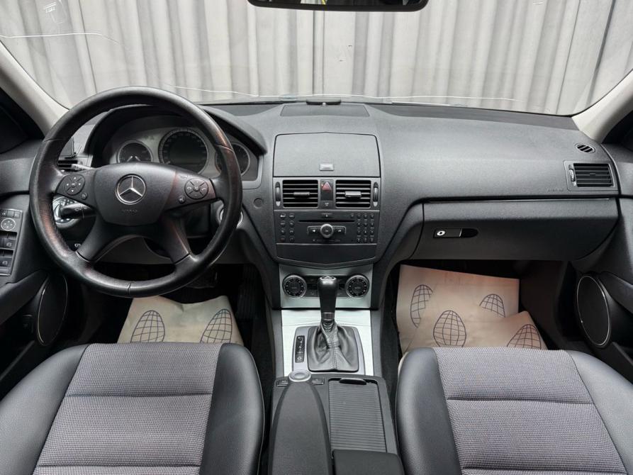 Mercedes-Benz C-Класс III (W204) Ижевск  - изображение 14