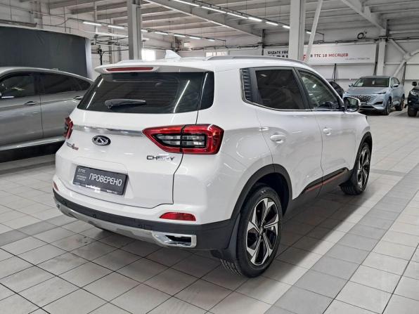 Chery Tiggo 4 Pro I с пробегом 2023 года, цена 1 690 000 рублей, 35143 км, внедорожник, Автокод Объявления