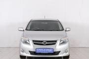 Toyota Corolla X (E140 E150) Рестайлинг Красноярск  - изображение 25