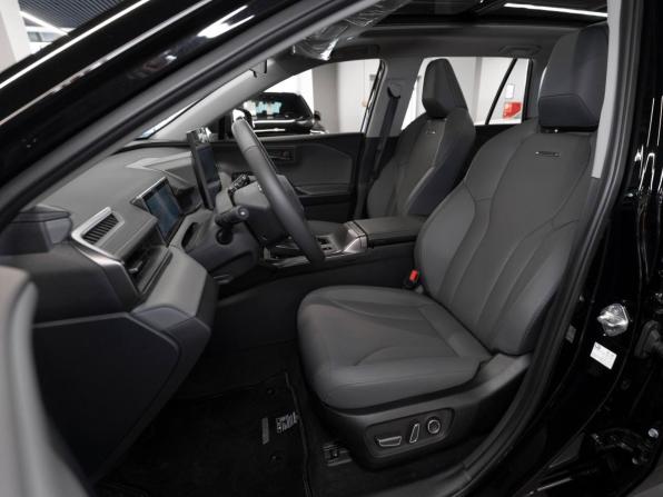 Toyota RAV4 VI (XA60) с пробегом 2026 года, цена 4 300 000 рублей, 71 км, внедорожник, Автокод Объявления