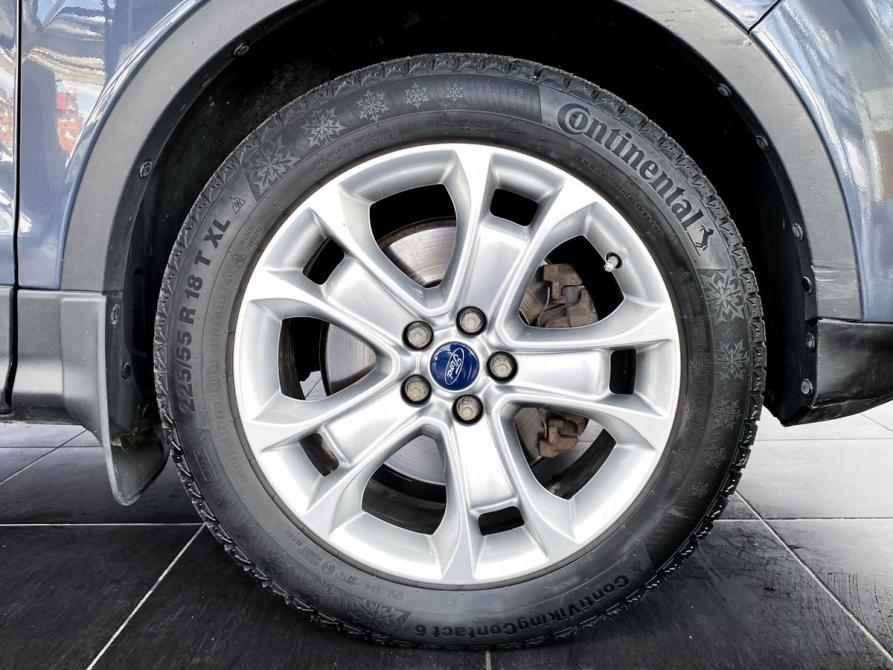 Ford Kuga II Ростов-на-Дону  - изображение 10