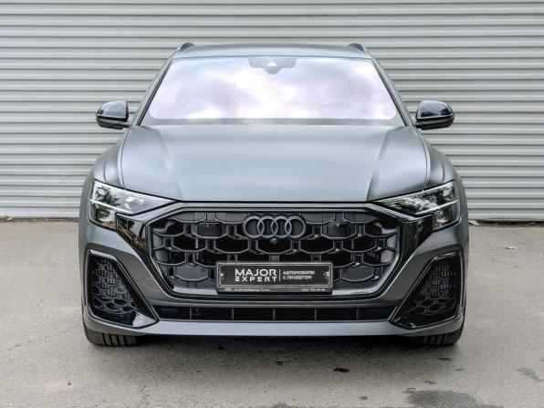 Audi SQ8 I (4M) Рестайлинг с пробегом 2024 года, цена 13 850 000 рублей, 16696 км, внедорожник, Автокод Объявления