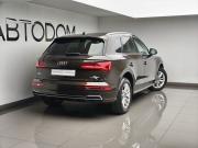 Audi Q5 II (FY) Москва  - изображение 31