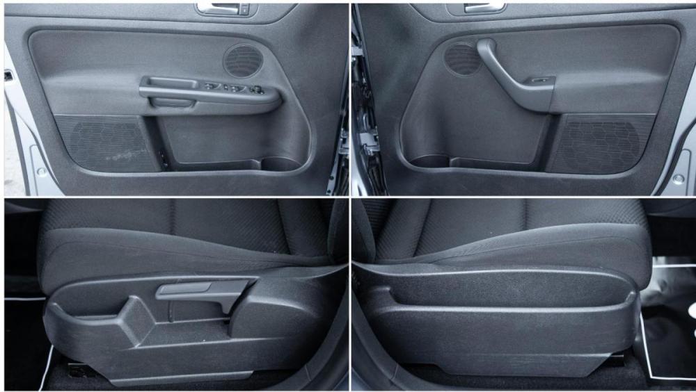 Volkswagen Golf Plus II Иркутск  - изображение 21