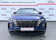 Hyundai Tucson IV Тюмень  - изображение 23