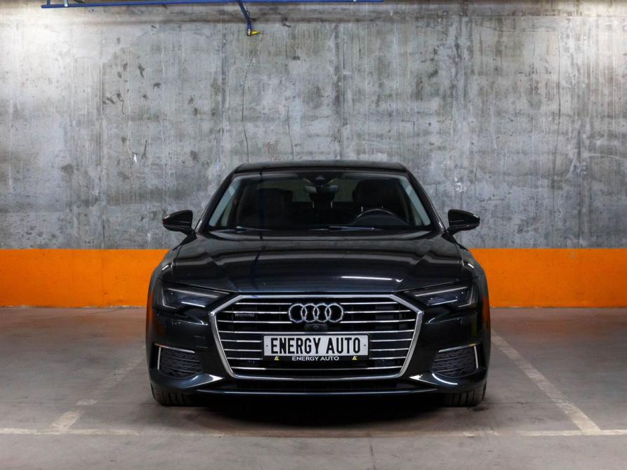 Audi A6 V (C8) Уфа  - изображение 8