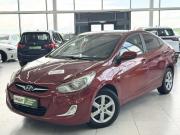 Hyundai Solaris I Шахты  - изображение 16