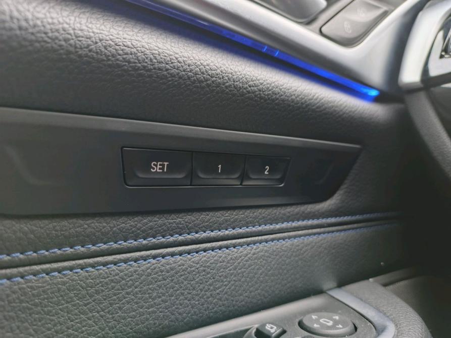 BMW 6 серии IV (G32) Рестайлинг Санкт-Петербург  - изображение 13