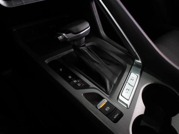 Changan CS35 Plus I Рестайлинг с пробегом 2023 года, цена 1 799 000 рублей, 50710 км, внедорожник, Автокод Объявления