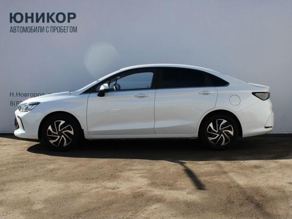 BAIC U5 Plus с пробегом 2023 года, цена 1 239 000 рублей, 22851 км, седан, Автокод Объявления