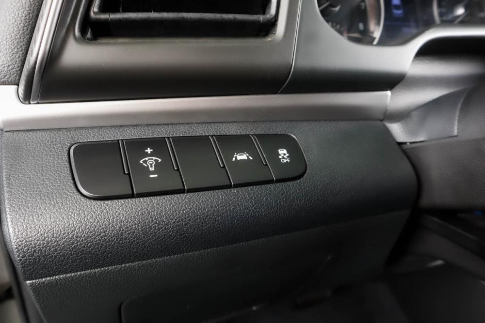 Hyundai Elantra VI (AD) Рестайлинг Пермь  - изображение 22