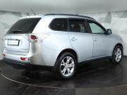 Mitsubishi Outlander III Москва  - изображение 35