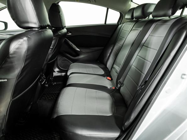 Mazda 6 III (GJ) Рестайлинг 2 с пробегом 2018 года, цена 1 849 700 рублей, 46599 км, седан, Автокод Объявления