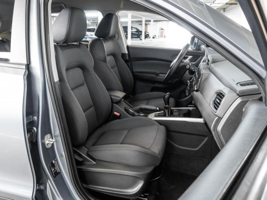 Chery Tiggo 4 I Ставрополь  - изображение 8
