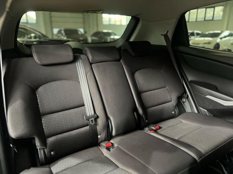 SsangYong Actyon II Рестайлинг Ростов-на-Дону  - изображение 19