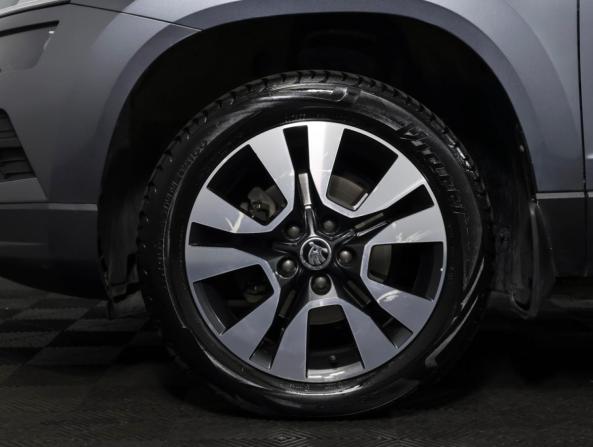 Skoda Karoq I с пробегом 2021 года, цена 2 339 000 рублей, 106164 км, внедорожник, Автокод Объявления