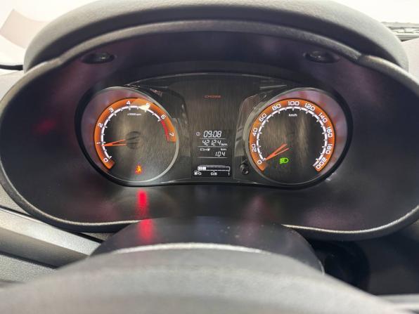 Lada (ВАЗ) Granta I Рестайлинг с пробегом 2025 года, цена 1 150 000 рублей, 41840 км, универсал, Автокод Объявления
