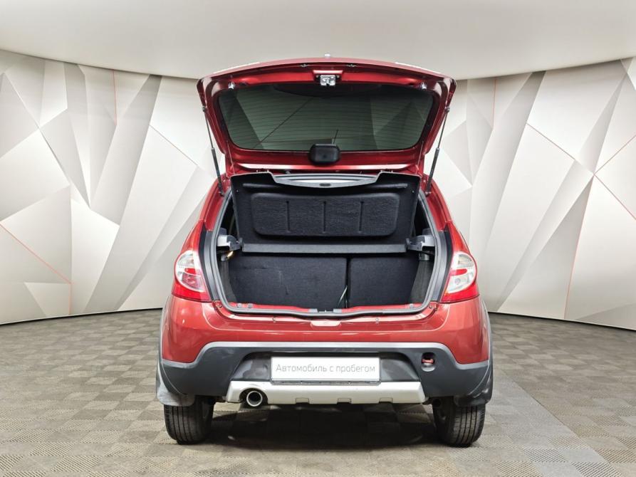 Renault Sandero I Москва  - изображение 10