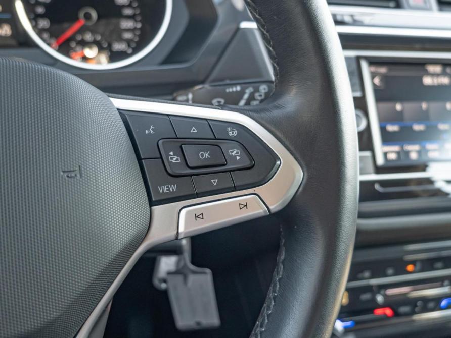 Volkswagen Tiguan II Рестайлинг Краснодар  - изображение 16