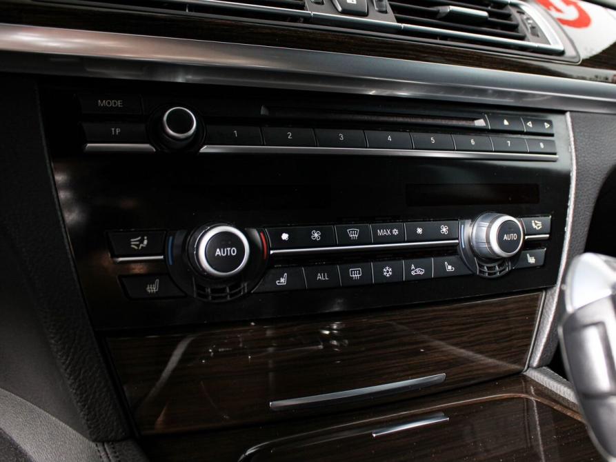 BMW 7 серии V (F01/F02/F04) Минеральные Воды  - изображение 19
