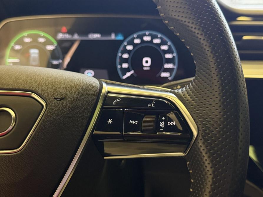 Audi e-tron I Новосибирск  - изображение 16