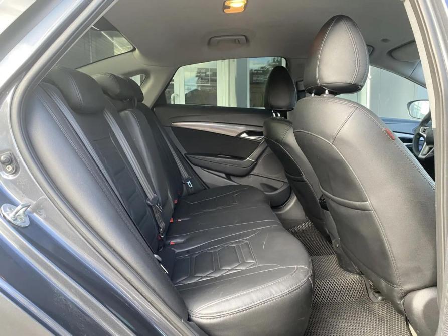 Hyundai i40 I Краснодар  - изображение 14