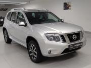 Nissan Terrano III (D10) Казань  - изображение 25