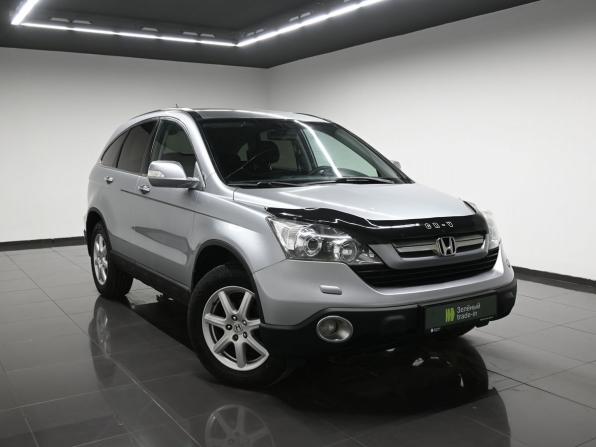 Honda CR-V III с пробегом 2008 года, цена 795 000 рублей, 353564 км, внедорожник, Автокод Объявления