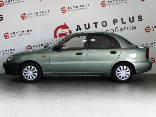 Chevrolet Lanos I с пробегом 2008 года, цена 244 000 рублей, 201006 км, седан, Автокод Объявления
