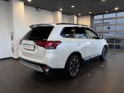 Mitsubishi Outlander III Рестайлинг 3 Чебоксары  - изображение 37