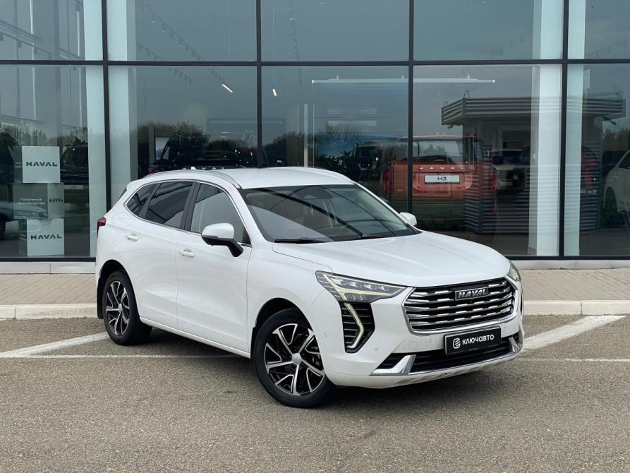 Haval Jolion I Краснодар  - изображение 1