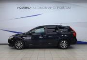 Kia Ceed I Рестайлинг Москва  - изображение 18