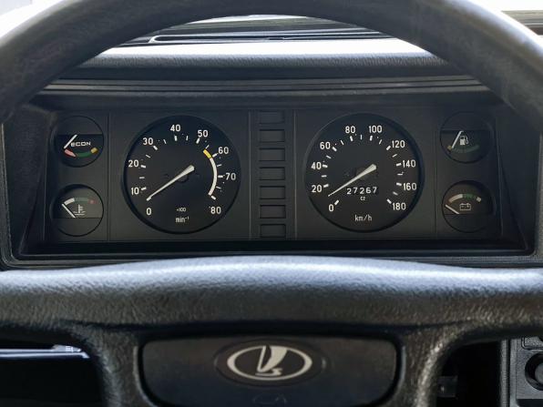 Lada (ВАЗ) 2107 с пробегом 2010 года, цена 148 000 рублей, 127266 км, седан, Автокод Объявления