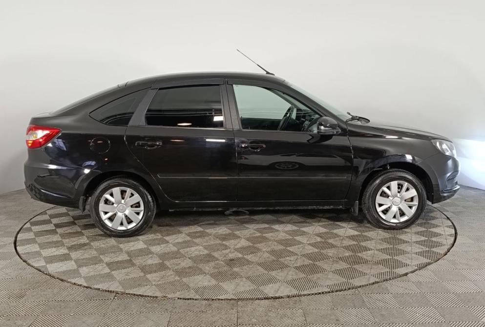 Lada (ВАЗ) Granta I Рестайлинг Волгоград  - изображение 8