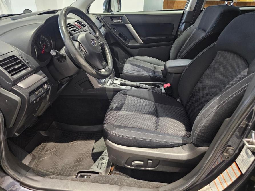 Subaru Forester IV Москва  - изображение 15