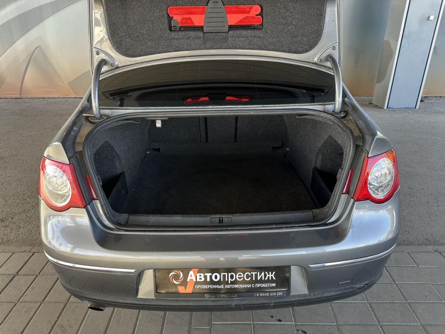 Volkswagen Passat B6 Волгоград  - изображение 19