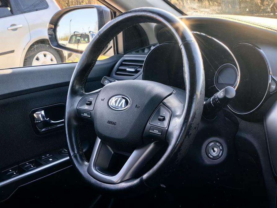 Kia Rio III Санкт-Петербург  - изображение 12