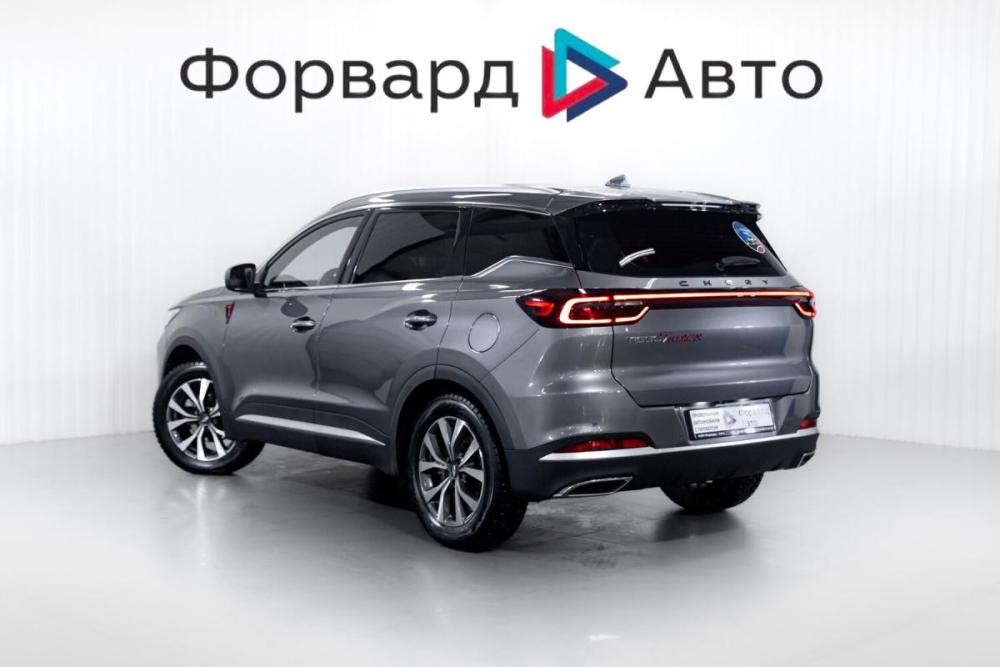 Chery Tiggo 7 Pro Max I Тюмень  - изображение 6