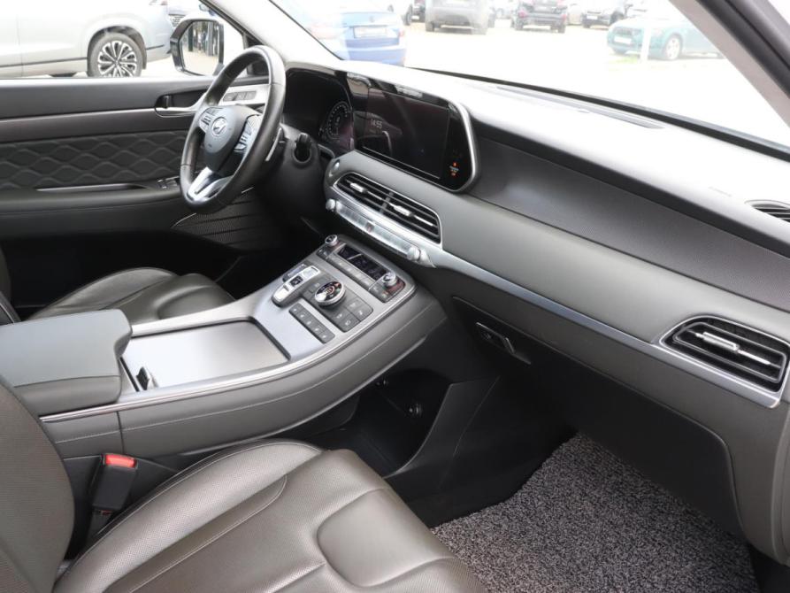 Hyundai Palisade I Москва  - изображение 9