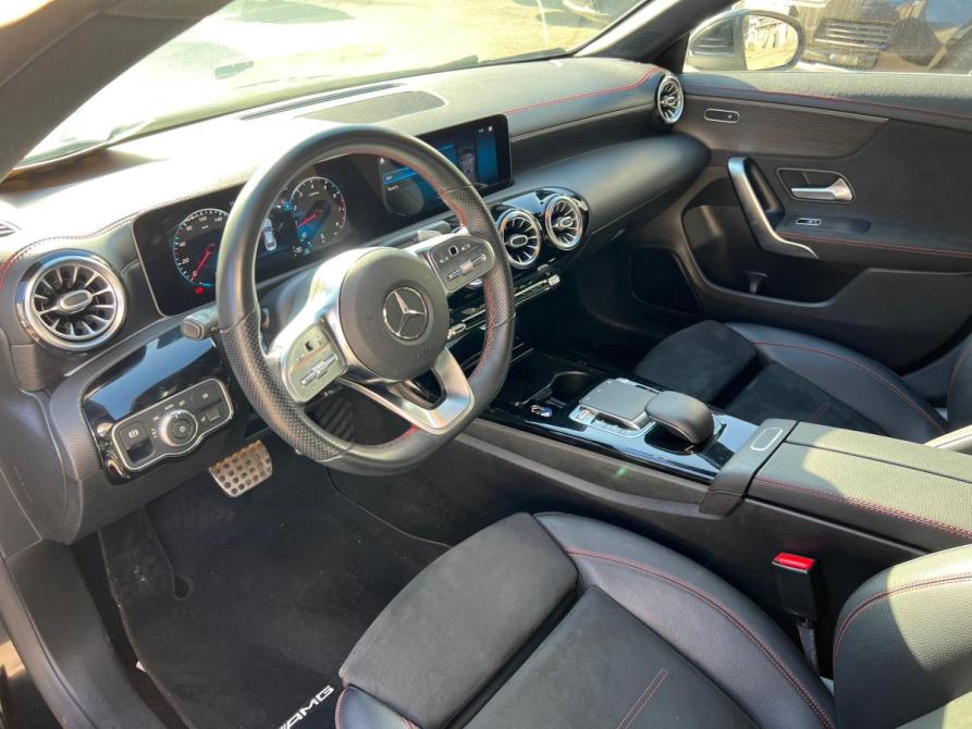 Mercedes-Benz CLA II (C118 X118) Санкт-Петербург  - изображение 7