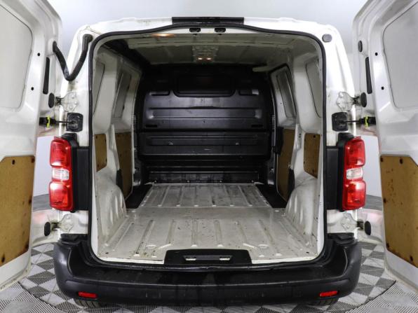 Opel Vivaro C с пробегом 2020 года, цена 1 400 000 рублей, 253186 км, фургон, Автокод Объявления