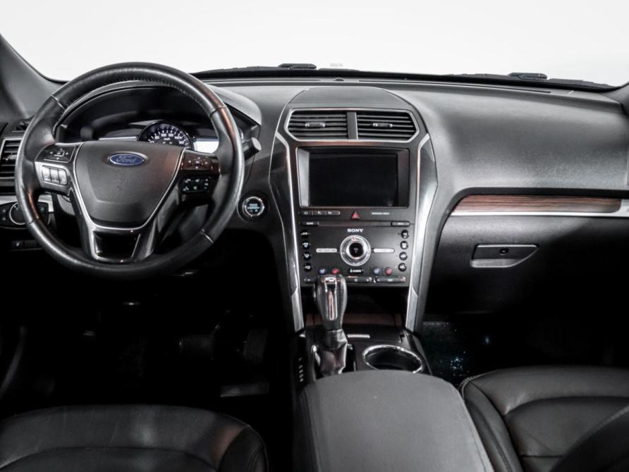 Ford Explorer V Рестайлинг 2 Москва  - изображение 12
