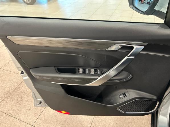 Geely Atlas Pro с пробегом 2024 года, цена 2 079 000 рублей, 37773 км, внедорожник, Автокод Объявления