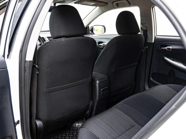 Toyota Corolla X (E140 E150) с пробегом 2008 года, цена 795 000 рублей, 199855 км, седан, Автокод Объявления