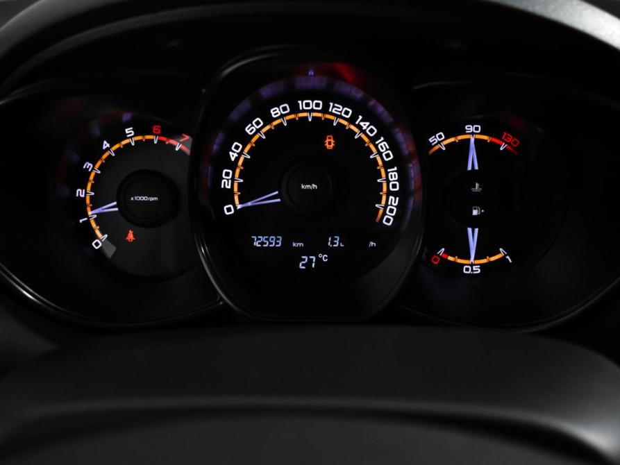 Lada (ВАЗ) Vesta I Санкт-Петербург  - изображение 17